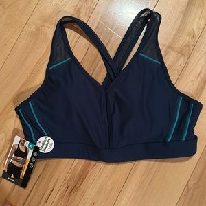 Sports bra